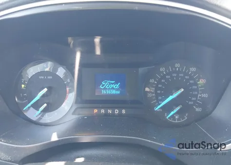 2014 Ford Fusion S z USA, uszkodzony, nr VIN 1FA6P0G73E5407299